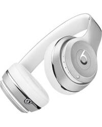 Słuchawki Beats Solo 3 Wireless On-Ear - srebrne - zdjęcie 6