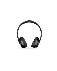 Słuchawki bezprzewodowe Beats Solo 3 - Gloss Black - zdjęcie 1