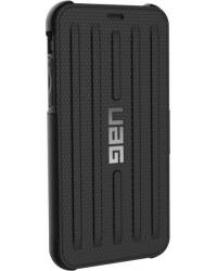 Etui do iPhone X/Xs UAG Metropolis - czarne - zdjęcie 1