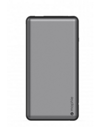 Bateria zewnętrzna Mophie Powerstation XL 12000 mAh - gwiezdna szarość - zdjęcie 2