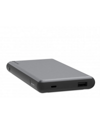 Bateria zewnętrzna Mophie Powerstation XL 12000 mAh - gwiezdna szarość - zdjęcie 5