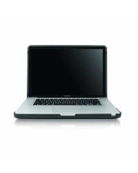 Etui do MacBook Pro 15 Macally Book Shell Pro 2 - czarne - zdjęcie 2