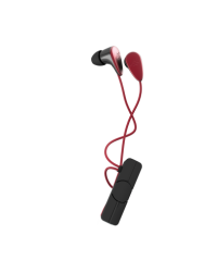 Słuchawki iFrogz Charisma Wireless - czerwone - zdjęcie 3