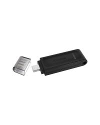 Pendrive Kingston DataTraveler USB-C 64GB DT70/64GB - zdjęcie 2