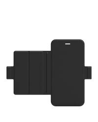 Etui do iPhone 7/8 plus Mophie HOLD FOLIO - czarne - zdjęcie 1