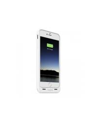 Etui z baterią 2600mAh do iPhone 6/6S plus Mophie Juice Pack - białe - zdjęcie 4