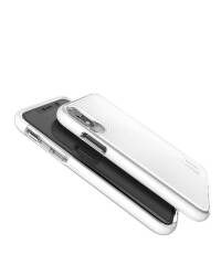 Etui do iPhone XR GEAR4 Battersea - białe  - zdjęcie 1