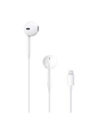 Rzeszów EarPods Apple – przewodowe słuchawki do iPhone’a z Lightning MWTY3ZM/A - zdjęcie 1
