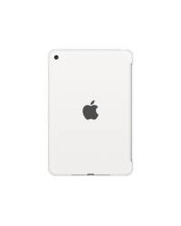 Etui do iPad mini 4 Apple Silicone - białe - zdjęcie 1