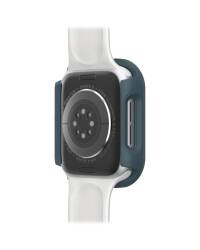 Etui do Apple Watch 44mm Lifeproof Eco Friendly - niebieskie - zdjęcie 3