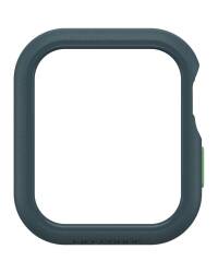 Etui do Apple Watch 44mm Lifeproof Eco Friendly - niebieskie - zdjęcie 4