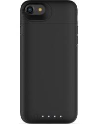 Etui z baterią 2525mAh do iPhone 7/8/SE 2020 Mophie Juice Pack Air - czarne - zdjęcie 2
