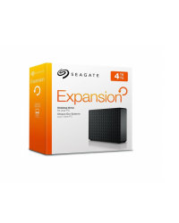 Dysk Seagate Expansion 4TB - zdjęcie 1