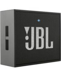 Głośnik JBL GO - czarny - zdjęcie 1