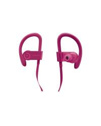 Słuchawki bezprzewodowe PowerBeats 3 Wireless - ceglasty czerwony  - zdjęcie 1