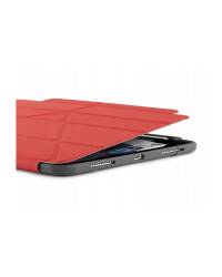 Etui do iPad Air 10,9 4/5 gen. Pipetto Origami No2 Pencil Shield - czerwone - zdjęcie 6