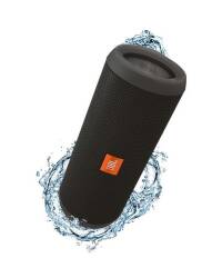 Głośnik mobilny JBL FLIP 3 - czarny - zdjęcie 1