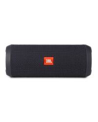 Głośnik mobilny JBL FLIP 3 - czarny - zdjęcie 2