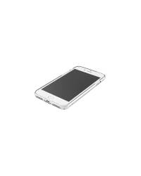 Etui do iPhone 7/8/SE 2020 JUSTmobile TENC Crystal - przezroczyste - zdjęcie 2