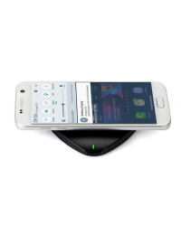 Ładowarka bezprzewodowa Unitek Fast Wireless Charging PAD - zdjęcie 4