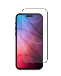 Szkło hartowane do iPhone 14 Pro eSTUFF - Full Cover - zdjęcie 1