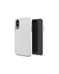 Etui do iPhone X/Xs gear4 Battersea - białe - zdjęcie 1