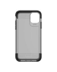 Etui do iPhone 11 Pro gear4 Wembley Smokey - czarne - zdjęcie 1