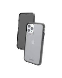 Etui do iPhone 11 Pro gear4 Hampton - czarne   - zdjęcie 1