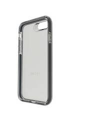 Etui do iPhone 6/6s7/8/SE 2020 gear4 Bank - czarne - zdjęcie 1