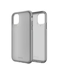 Etui do iPhone 11 Pro gear4 Hampton - czarne   - zdjęcie 2