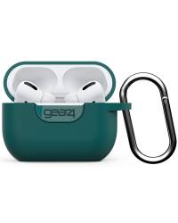 Etui do AirPods Pro GEAR4 Apollo - zielone - zdjęcie 1