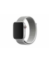 Pasek do Apple Watch 44mm porcelanowy biały - zdjęcie 1