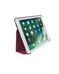 Etui do iPad 10,5 Odoyo AirCoat - czerwone - zdjęcie 2