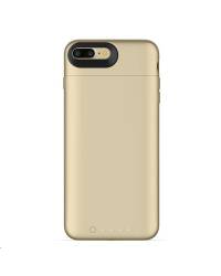 Etui z baterią 2420mAh do iPhone 6/6s/7/8 plus Mophie Juice Pack Air - złote - zdjęcie 2