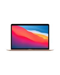 Apple MacBook Air 13 M1 / 16GB / 512GB / GPU M1 7C Złoty - zdjęcie 1