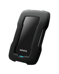 Dysk zewnętrzny ADATA HD330  4TB - czarny - zdjęcie 4