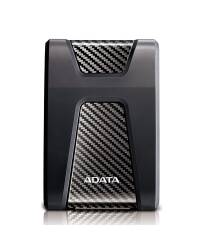 Dysk zewnętrzny ADATA HD650 2TB - czarny - zdjęcie 1