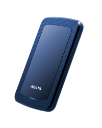 Dysk zewnętrzny ADATA HV300 2TB - niebieski - zdjęcie 3