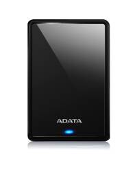 Dysk zewnętrzny ADATA HV620S 2TB - czarny - zdjęcie 1