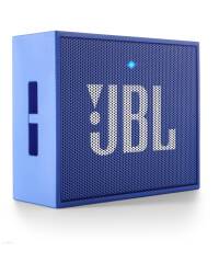 Głośnik JBL GO - niebieski - zdjęcie 2