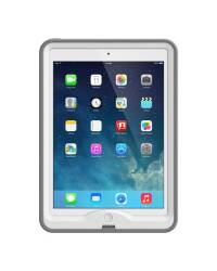 Etui do iPad Air LifeProoF Nuud - białe - zdjęcie 1