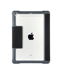 Etui do iPad 2017/2018 STM Dux - czarne - zdjęcie 4