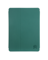 Etui do iPad 2017/2018 STM Studio - zielone - zdjęcie 1