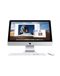 Apple iMac 27'' Retina 5K - 3.1GHz/8GB/256GB SSD/Radeon Pro 5300 4 GB - zdjęcie 7