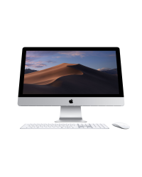 Apple iMac 27'' Retina 5K - 3.1GHz/8GB/256GB SSD/Radeon Pro 5300 4 GB - zdjęcie 5