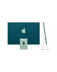 Apple iMac 24 M1 8/8 Core 8GB 256GB zielony - zdjęcie 2