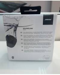 Glosnik Bluetooth Bose SoundLink Micro - zdjęcie 3