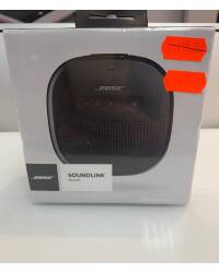 Glosnik Bluetooth Bose SoundLink Micro - zdjęcie 1