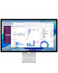 RZESZÓW Apple Studio Display 27' Standard Glass - Podstawka z regulacją pochylenia MFEX4RC/A - zdjęcie 1