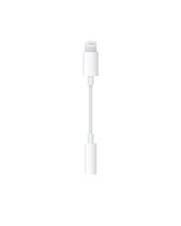 Przejściówka do iPhone Apple Lightning to 3.5 mm Jack  - zdjęcie 2